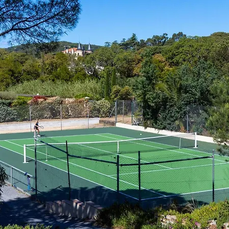 Ξενοδοχείο La Garbine Ramatuelle
