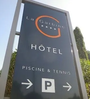 Ξενοδοχείο La Garbine
