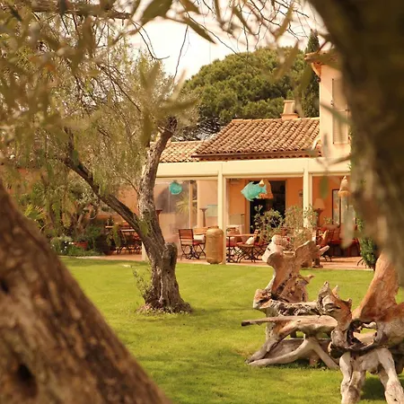 La Garbine Hotel 4*