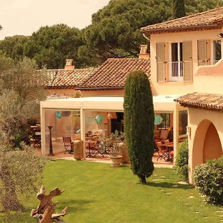 Hotel La Garbine